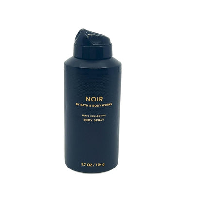 Bath & Body Works Noir Deodorizing Body Spray Gift Pack – Holiday 2-Pack