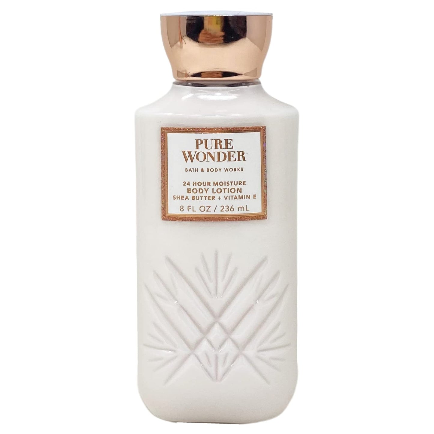 Bath & Body Works Pure Wonder Daily Nourishing Body Lotion – 2 Pack