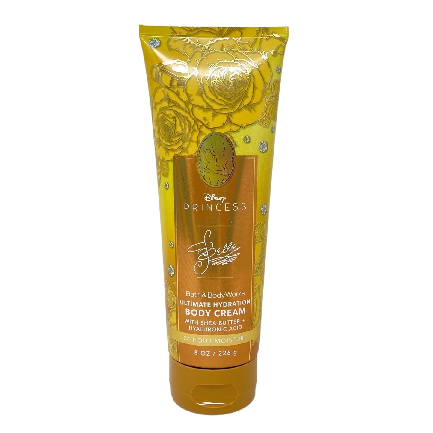 Bath & Body Works Ultimate Hydration Body Cream Gift Set for Women – 8 oz | Belle