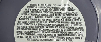 Bath & Body Works Vanilla Ease Whipped Body Butter – Calming Scent & Deep Moisture