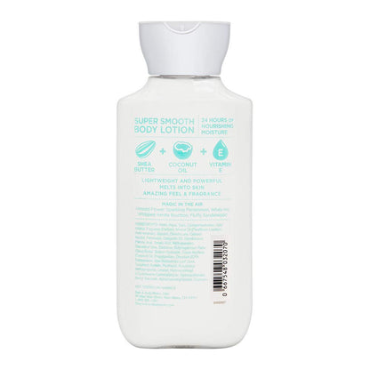 Bath & Body Works Magic In The Air 8.0 oz – 24 Hr Moisture Body Lotion