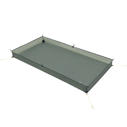 3F UL Gear Bathtub Footprint (Lanshan 1 / Lanshan 2)