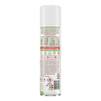 Batiste Dry Shampoo Bare Fragrance – 5.71 oz (Pack of 3) | Oil-Absorbing, Lightly Scented