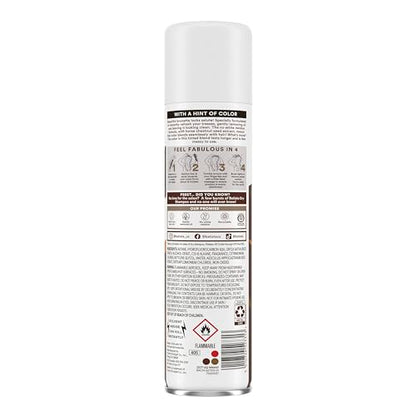 Batiste Beautiful Brunette Dry Shampoo – Refresh Between Washes and Add Texture | 5.71 oz
