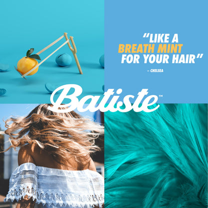 Batiste Fresh Dry Shampoo – Absorb Oil, Add Texture Between Washes | 5.71 oz