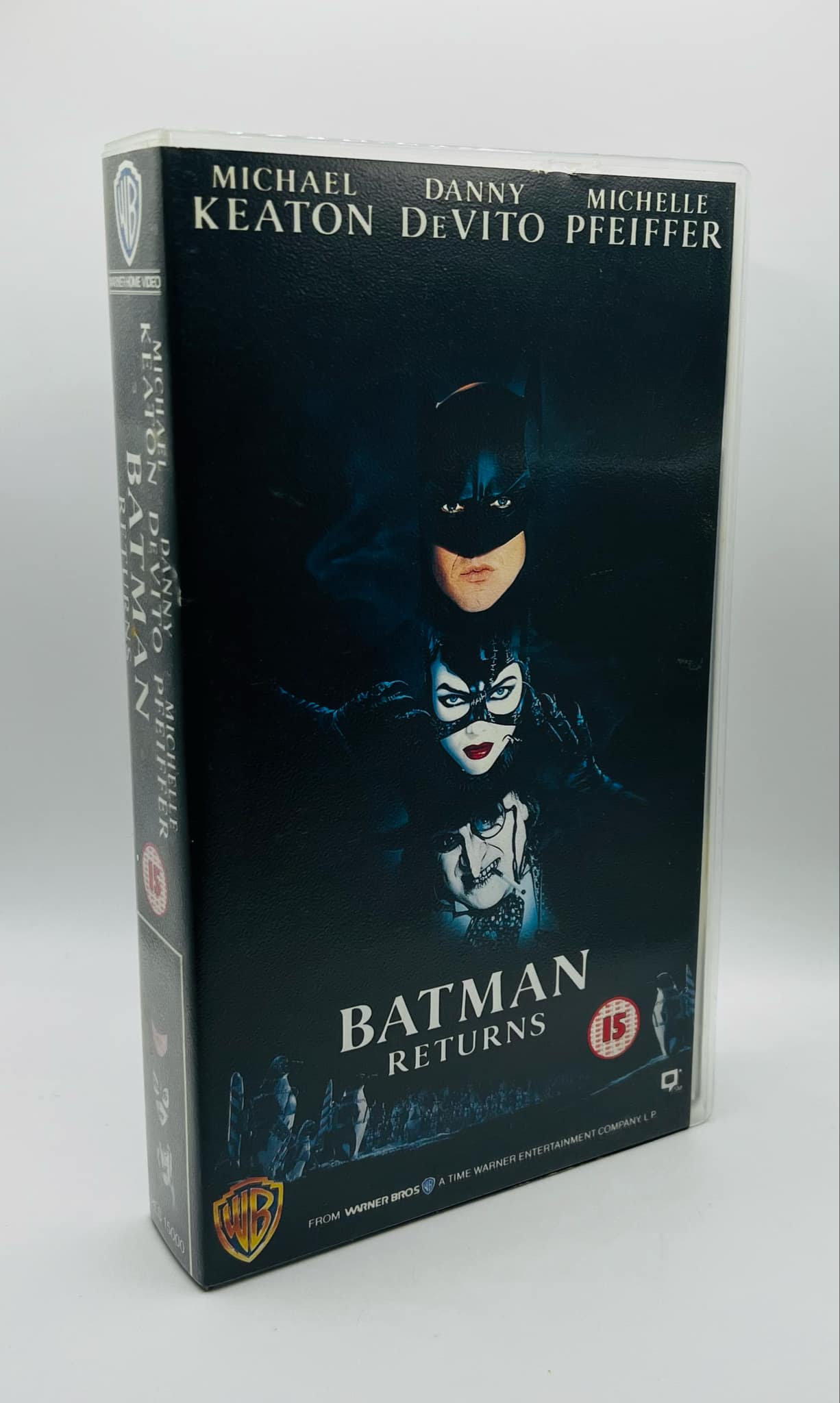 Batman Returns (15)