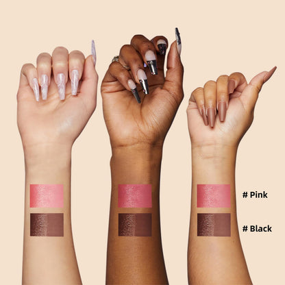 Bayfree Tinted Lipstick Set — 3pc, All-Day Hydration, Cruelty-Free