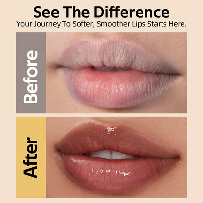 Bayfree Tinted Lipstick Set — 3pc, All-Day Hydration, Cruelty-Free
