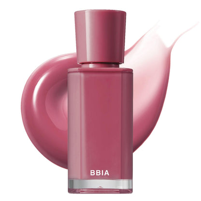 BBIA Glow Tint – Lip Plumping Glossy Lip Stain | Long-Lasting, Lightweight, Non-Sticky (29 DREAMY)