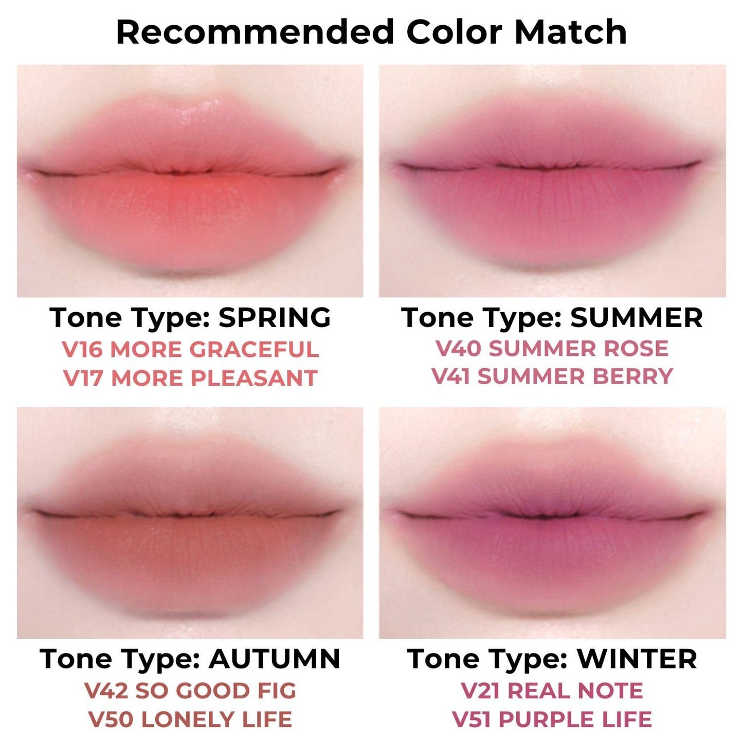 BBIA Last Velvet Tint NEW – Soft Creamy Matte Lip Stain, Velvet Texture, Long-Lasting Pigment, Vegan Korean Lip Makeup (Pack of 1)