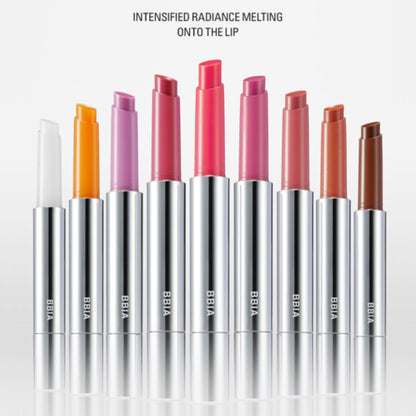 BBIA Over Glaze Stick – Lip Plumping Gloss Melt Balm (01 Original Glaze)