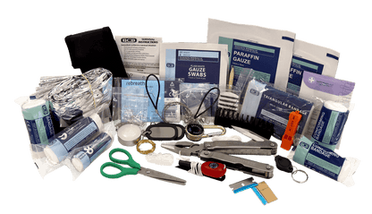 BCB Elite Explorer's Kit