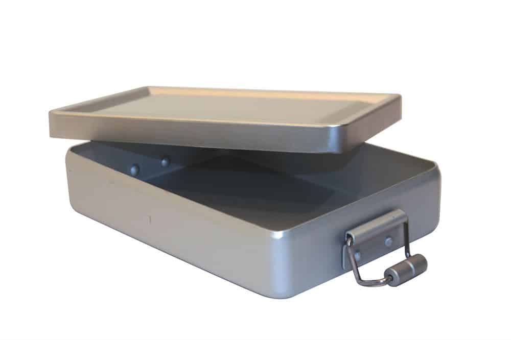 BCB Mini Mess Box