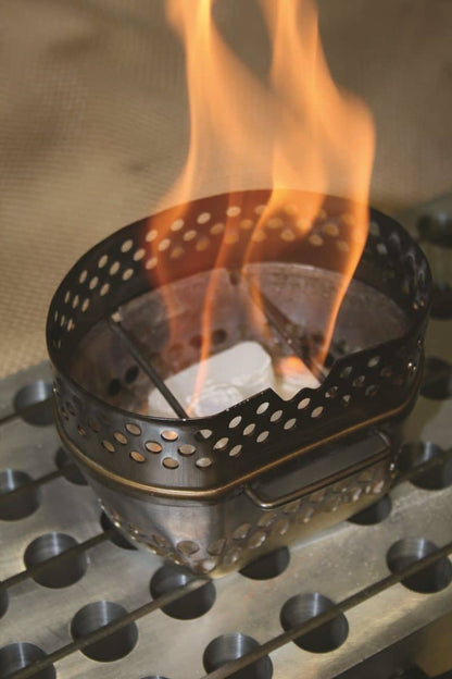 Fire Dragon Solid Fuel Blocks (6 pack)