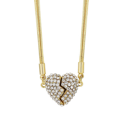 Magnetic Love Necklace