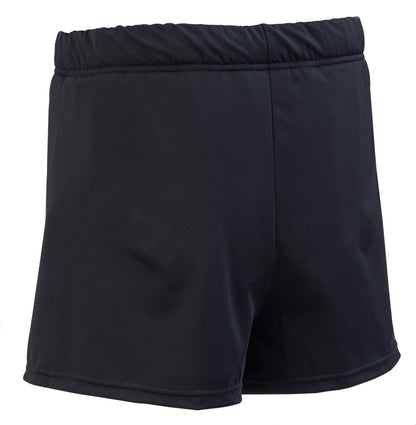 Ladies' High Waisted Swim Shorts