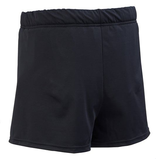 Ladies' High Waisted Swim Shorts