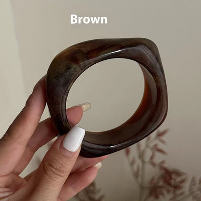 Irregular Bracelets