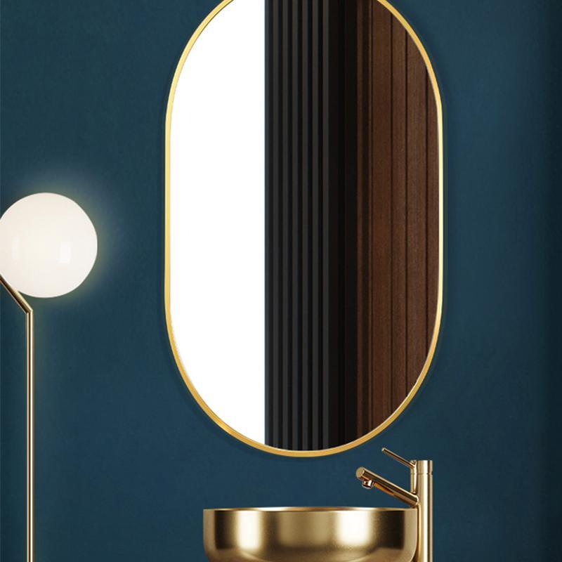 BD83 Mirror
