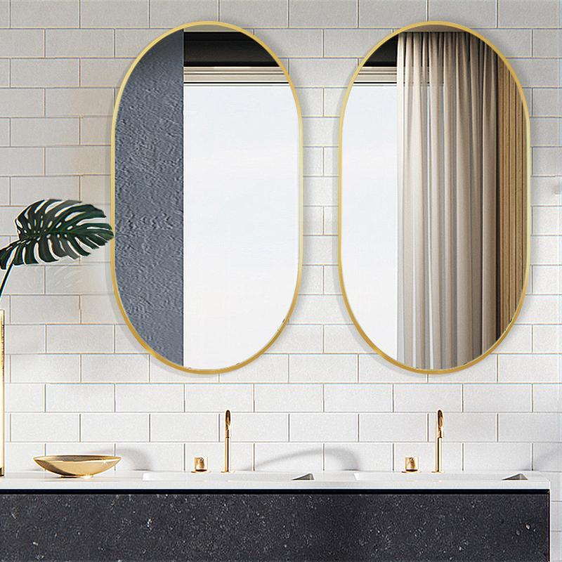 BD83 Mirror