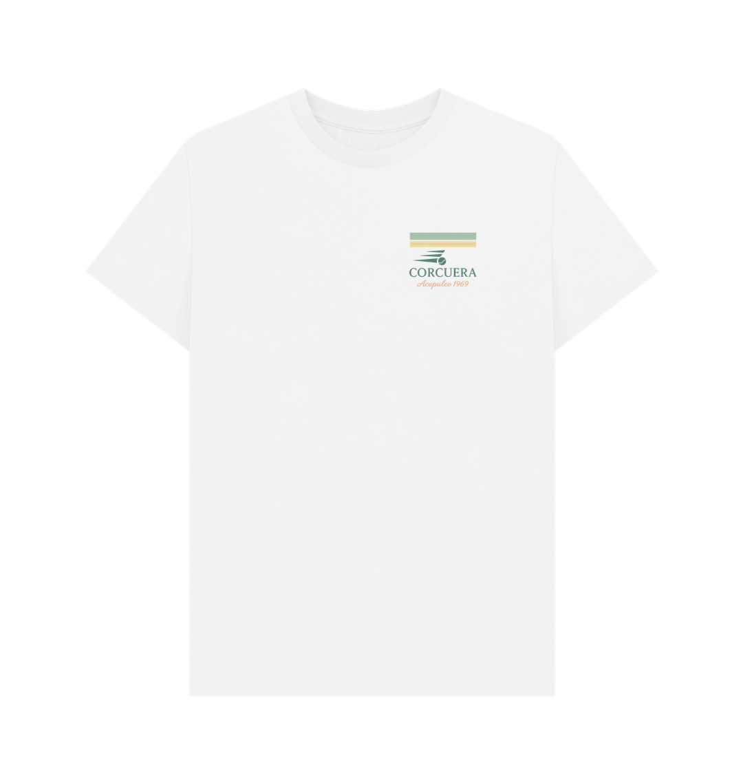 Heritage Acapulco 1969 Padel T-Shirt