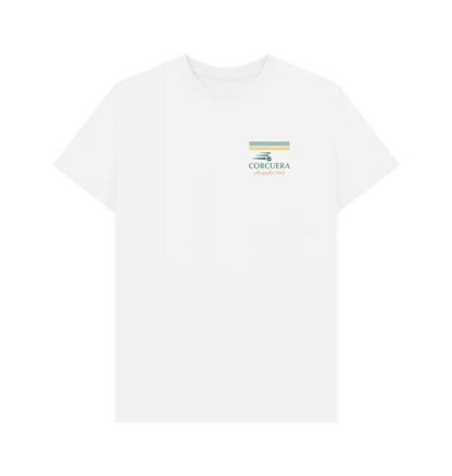Heritage Acapulco 1969 Padel T-Shirt