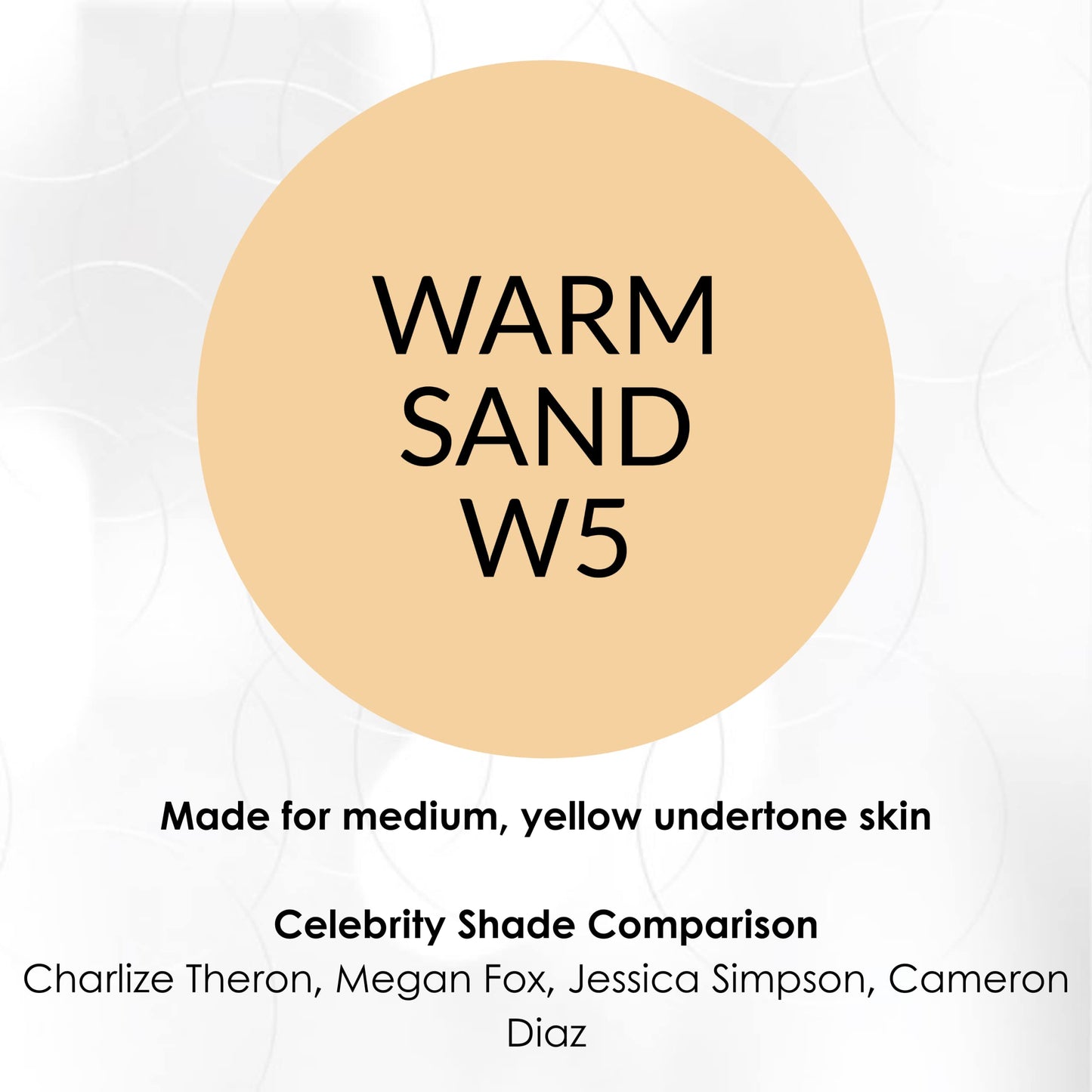 BE THE ENVY NV Perfecting Mist Foundation – Warm Sand | Hypoallergenic, Buildable Coverage, Airbrush Finish