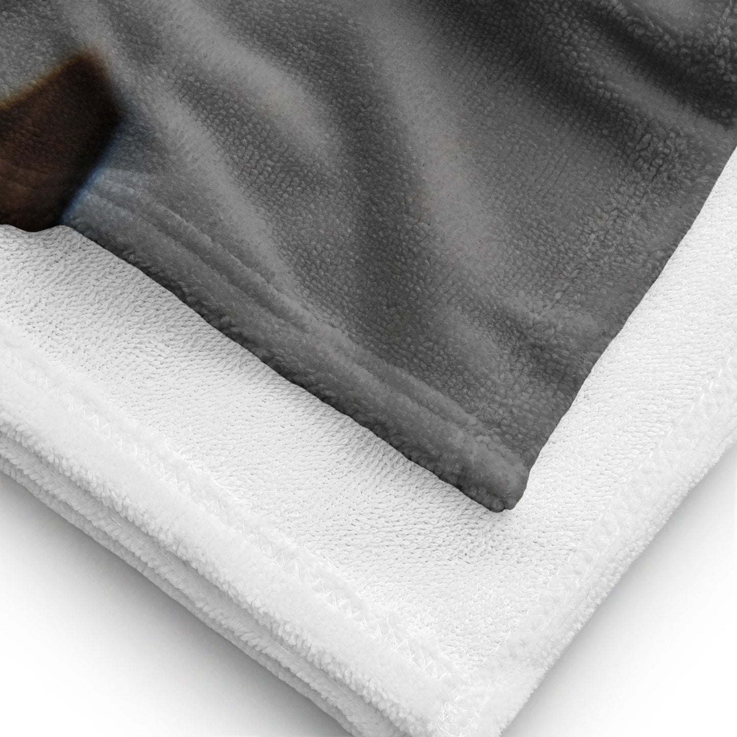 How Many Countries End With The Letter A - Beach Towel
