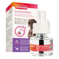 Beaphar CaniComfort 30 Day Refill, 48ml