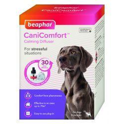 Beaphar CaniComfort Calming Diffuser, 48ml