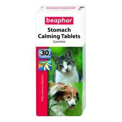 Beaphar Stomach Calming Tablets, 30's