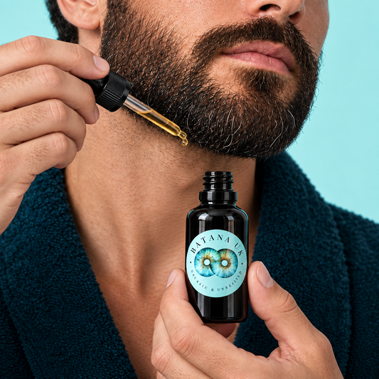 Batana beard oil 30ml