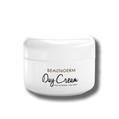 BEAUTéDERM Day Cream 20g – SPF60 Protection, Hydration & Silky Finish