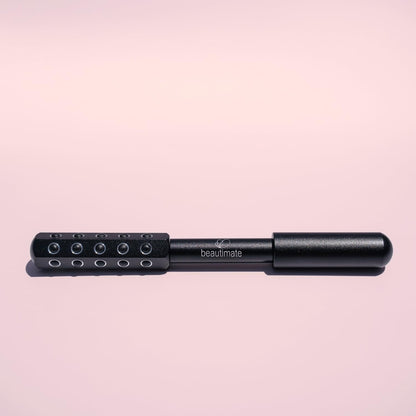 Beautimate Germanium Roller – Uplifting Face Massager for Skin Tightening, De-Puffing & Contouring