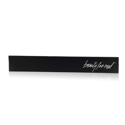 Beauty For Real Hi-Def Mascara Just Black – Defining, Volumizing & Humidity-Proof Lash Definer