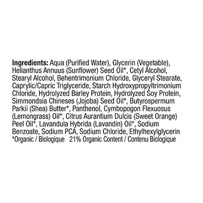Beauty Without Cruelty Conditioner – Daily Benefits, 16 oz
