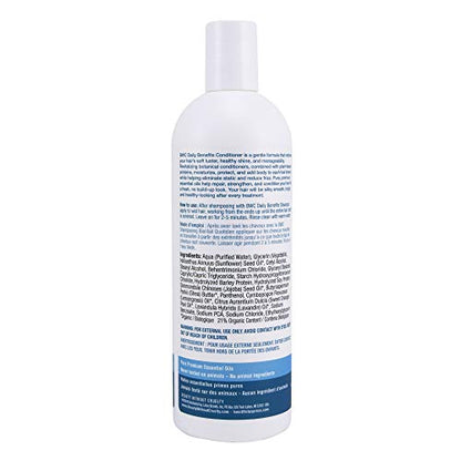 Beauty Without Cruelty Conditioner – Daily Benefits, 16 oz