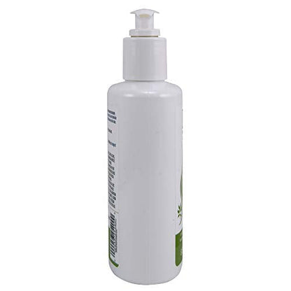 Beauty Without Cruelty Herbal Cream Facial Cleanser – 8.5 oz