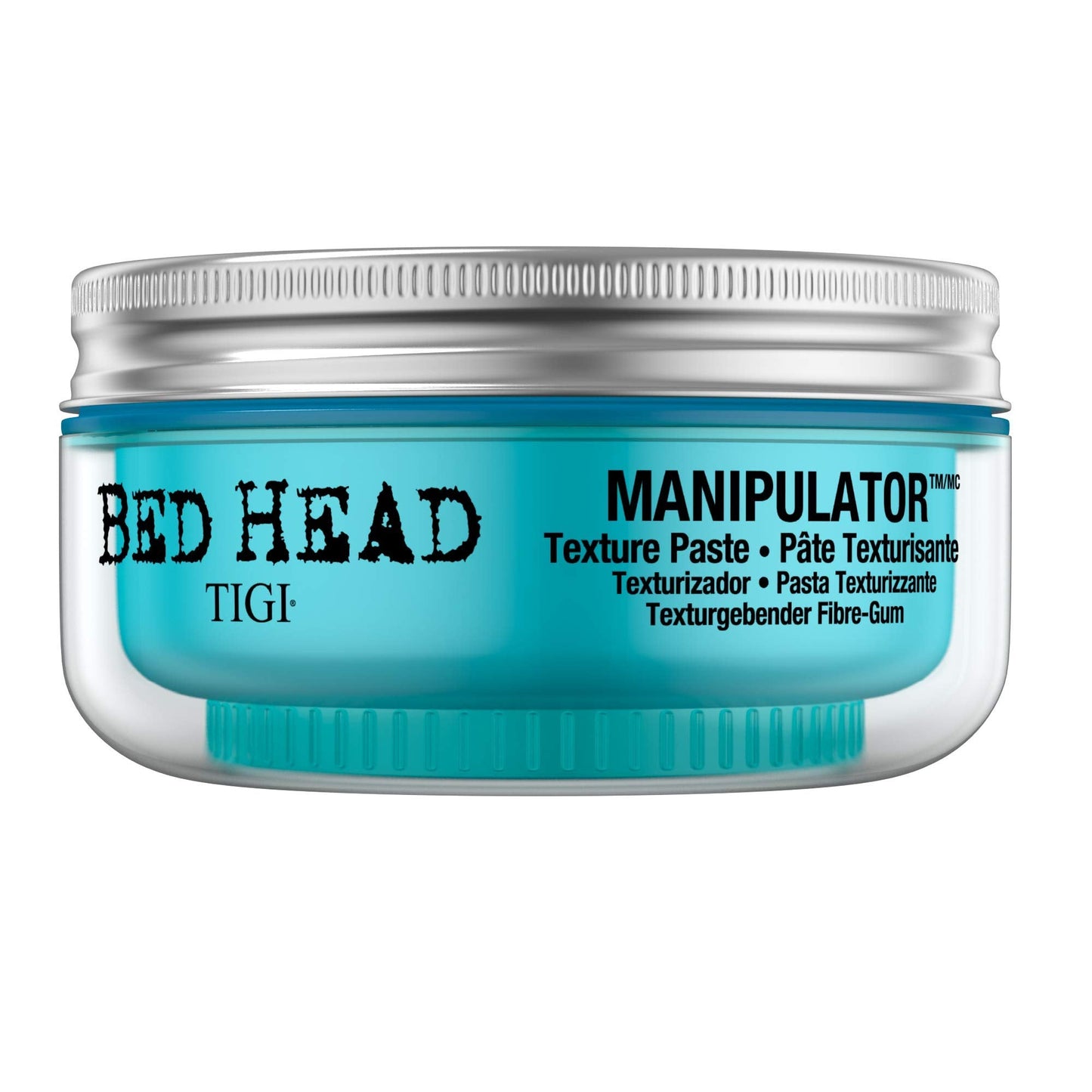 Bed Head Manipulator M2 Texture Paste – 2 Pack, 2 oz Each