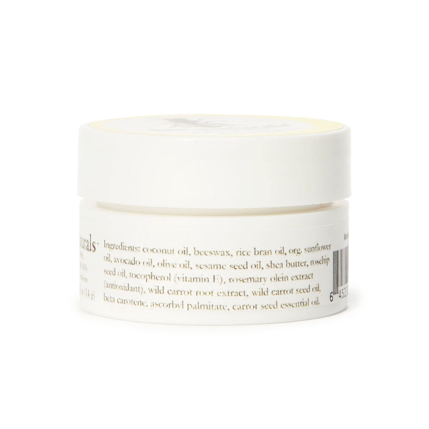 Bee Naturals Queen Bee Best Eye Balm – Peeper Keeper Eye Cream with Vitamin E