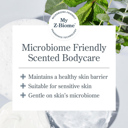 Beekman 1802 Goat Milk Hand Cream – Glacial Mint & Eucalyptus, 2 oz – Non-Greasy, Sensitive Skin Safe