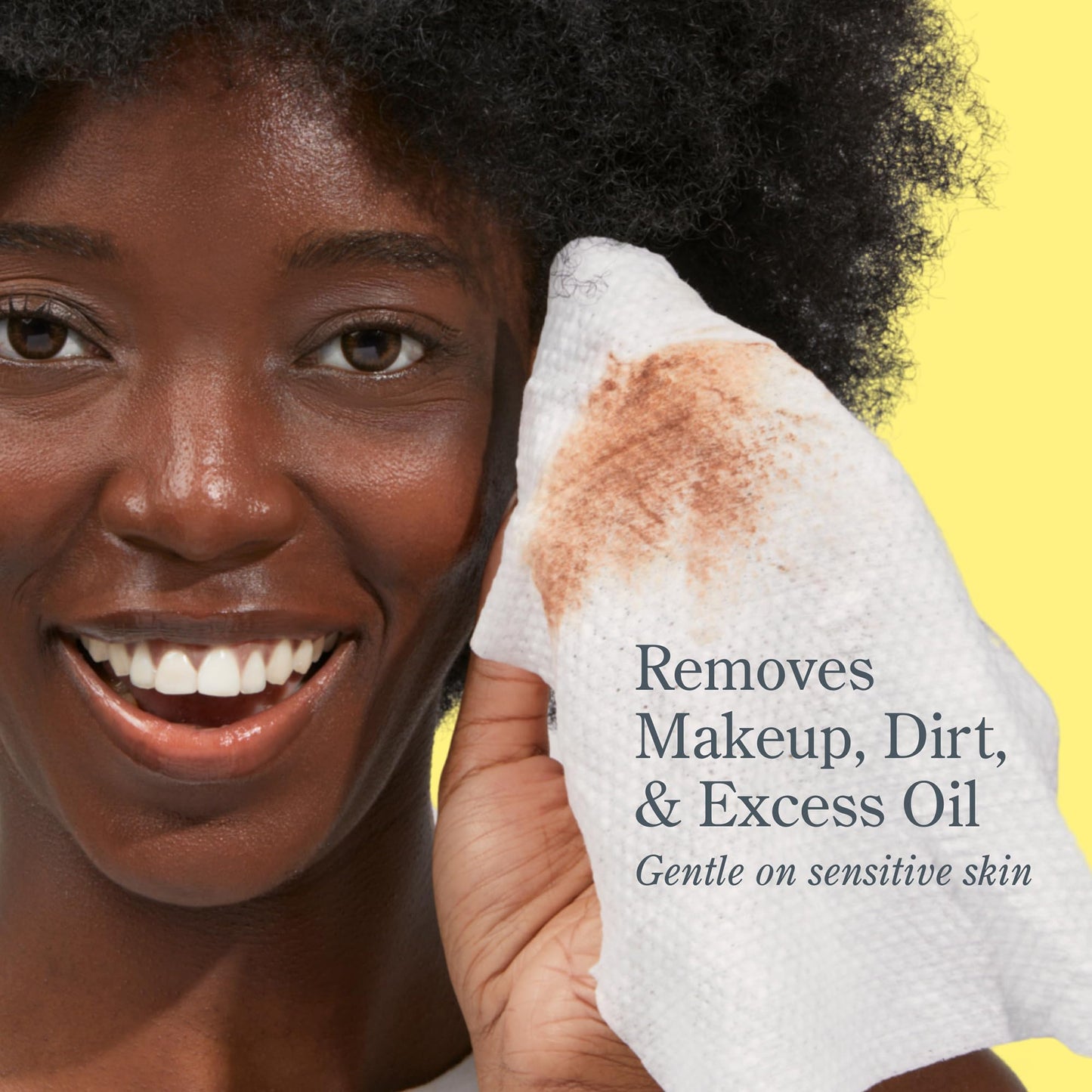 Beekman 1802 Face & Body Wipes – Fragrance Free, Goat Milk, Aloe & Vitamin E