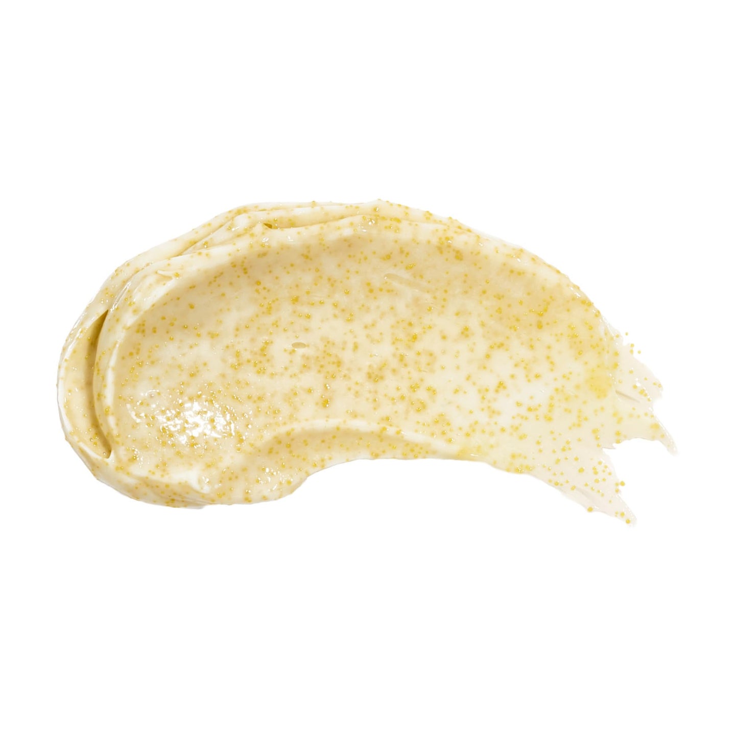 Beekman 1802 Oat + Goat Milk Exfoliating Scrub — Gentle, Fragrance-Free