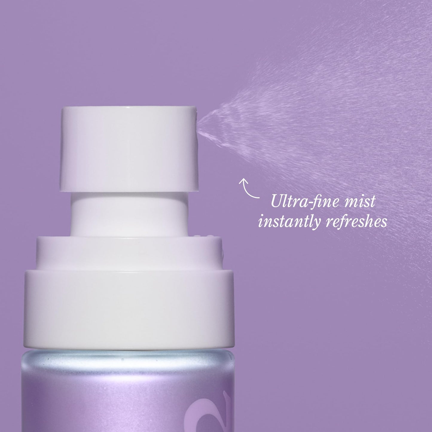 Beekman 1802 Milk Shake Body Mist Lavender – Hydrating, Goat Milk, 4.7 oz, Cruelty Free