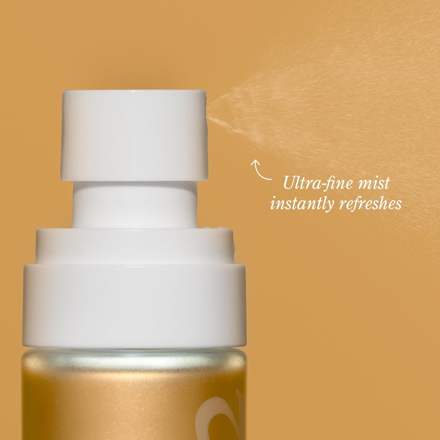 Beekman 1802 Milk Shake Body Mist Coconut Cream – Lightweight Hydration with Goat Milk & Hyaluronic Acid (2 fl oz)