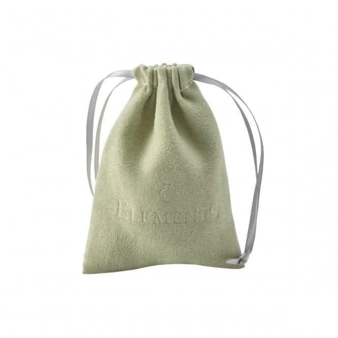 Beginnings Sterling Silver Art Deco Initial P Cubic Zirconia Pendant P4738C