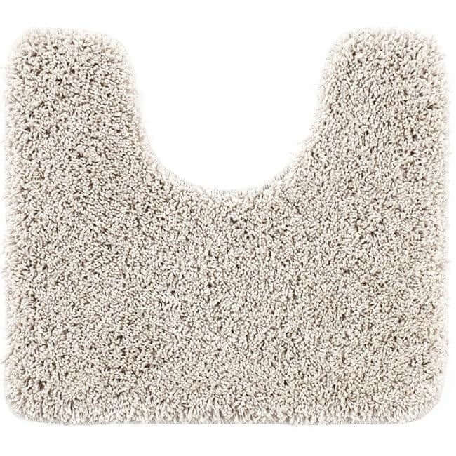 Versatile Bathroom Mats