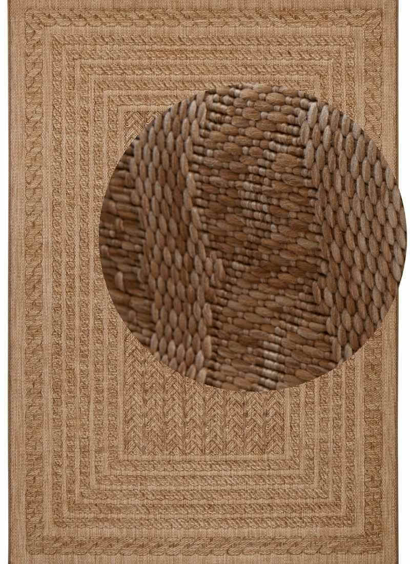 Indoor Outdoor Limonero Rug – Sisal-Look