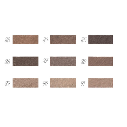 Belé MakeUp Italia b.One Eyeshadow 85 Mocha Matte – Made in Italy