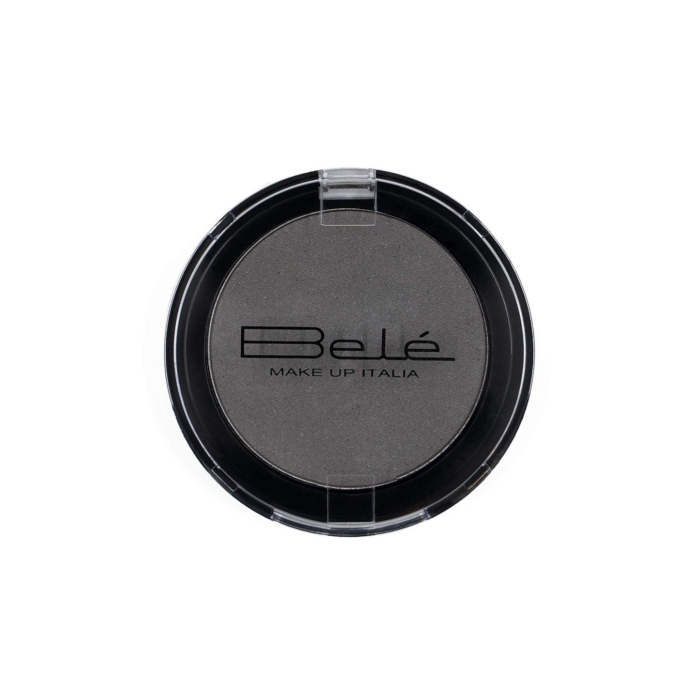 Belé MakeUp Italia b.One Eyeshadow #100 Ash Matte – Made in Italy, 104 Shades